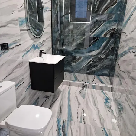 Apartament Turcoaz Costinesti