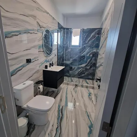 Turcoaz Apartament Costinesti