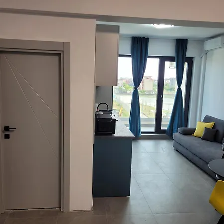 Turcoaz Apartament