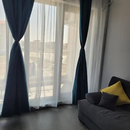 Apartament Turcoaz