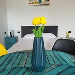 Apartament Turcoaz Costinesti