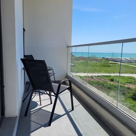 Apartmán Turcoaz