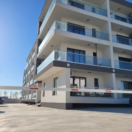 Turcoaz Apartament Costinesti