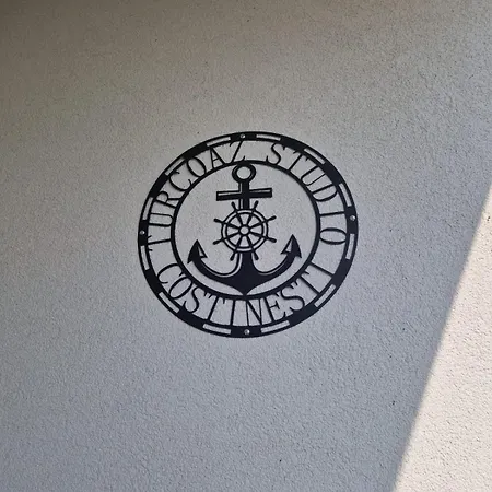 Apartmán Turcoaz *