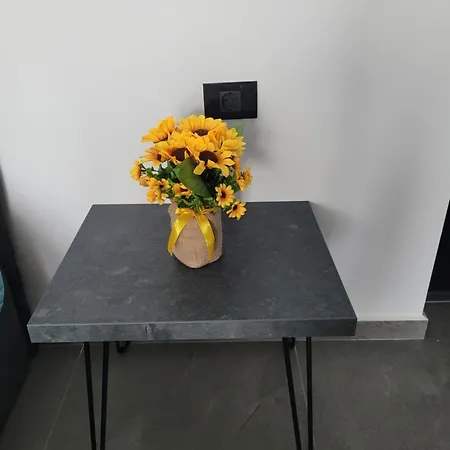 Turcoaz Apartmán *