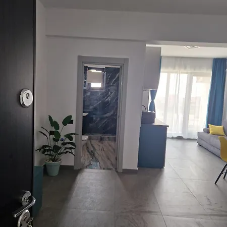 Turcoaz Apartmán Costineşti