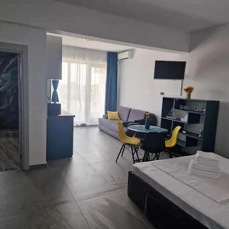 Turcoaz * Costineşti