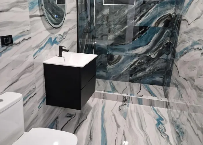 Appartement Turcoaz Costinesti