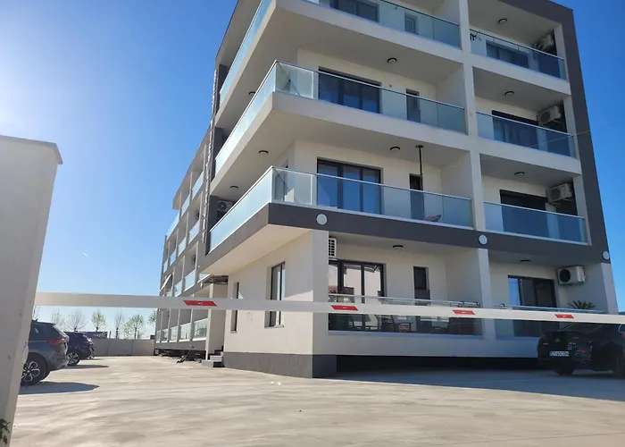 Turcoaz Appartement Costinesti