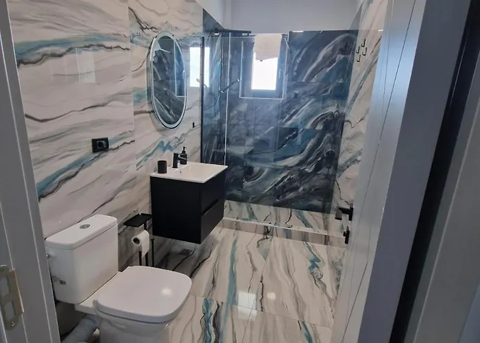 Turcoaz Appartement Costinesti