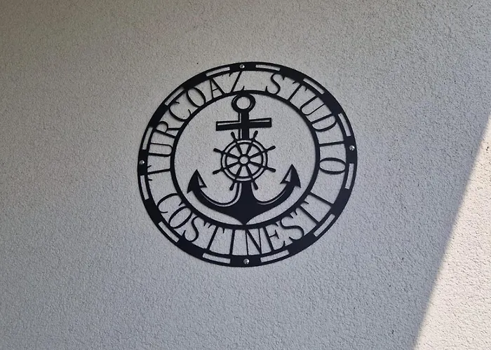 Appartement Turcoaz *