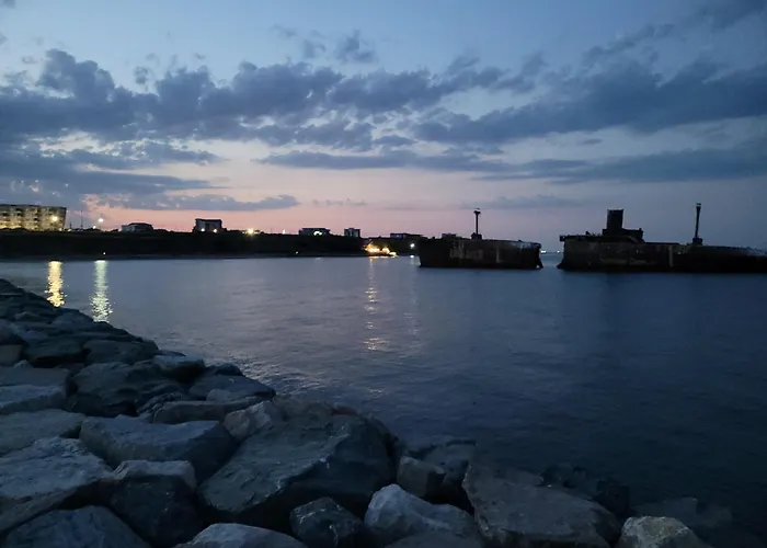 Turcoaz Appartement *