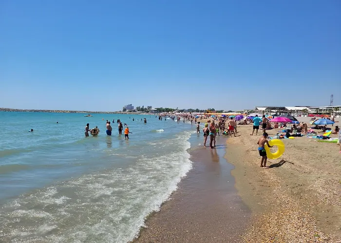 Turcoaz Appartement *