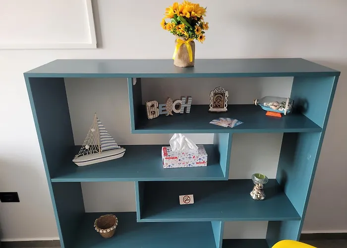 Turcoaz * Costinesti