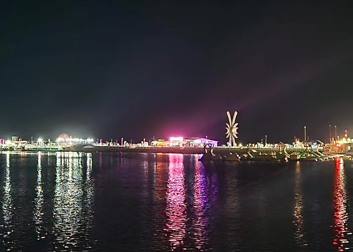 Turcoaz * Costinesti