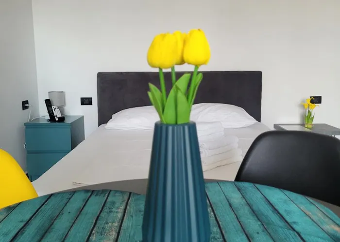 Appartement Turcoaz Costinesti